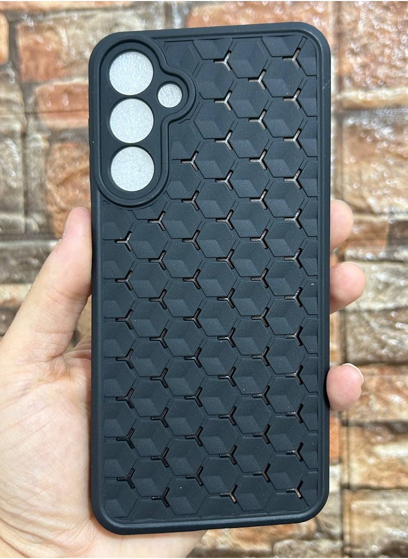 Generic - Back Cover Compatible With Phone Samsung A16 - Image 1