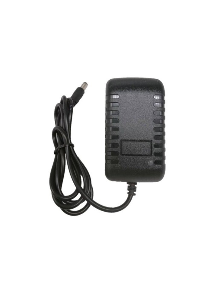 VIUAUAX - محول الطاقة العالمي AC 100-240v DC 12v 2A محول شاحن إمداد الطاقة العالمي لشرائط الإضاءة LED كاميرا cctv - Image 1