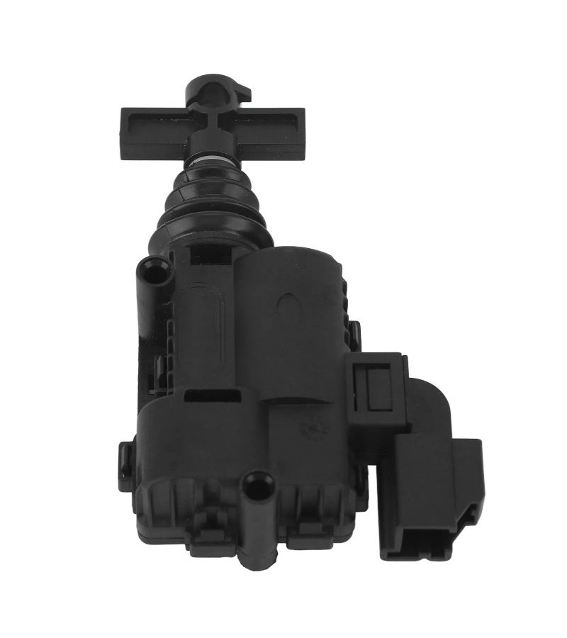 Tailgate Door Lock Latch Actuator Motor CN15 A219A NE Black Reliable Automatic Locking Unlocking Replacement For Ford Ecosport - Image 3