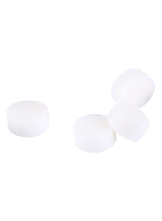 DPT Instant Soap Tablets for Trips and Travel, White  - Image 4