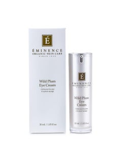 EMINENCE Eminence Wild Plum Eye Cream 1.05 oz (30 ml) 