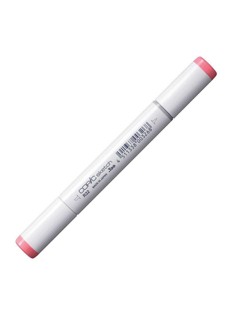 COPIC Copic Markers R32-Sketch, Peach  - Image 1