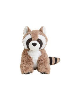 Racoon Microwavable, Hot Or Cold For Cool Relaxation And Warm Relief, Lavender Scented Cozy Plush Animal - pzsku/Z2FA4642744CF892E9E36Z/45/_/1734347147/41e83a81-b67a-4114-a2f2-e7299584fc0c