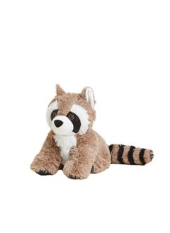 Racoon Microwavable, Hot Or Cold For Cool Relaxation And Warm Relief, Lavender Scented Cozy Plush Animal - pzsku/Z2FA4642744CF892E9E36Z/45/_/1734347150/179b418e-e2e8-41d9-93e6-2d3133ef89b0