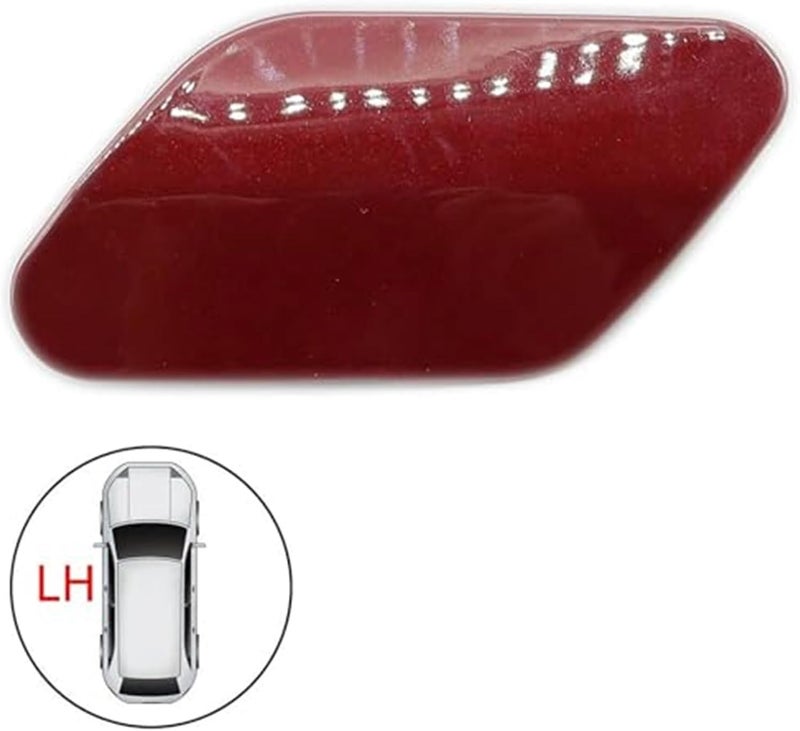 Headlight Washer Cover Cap for Opel and Buick - Image 4