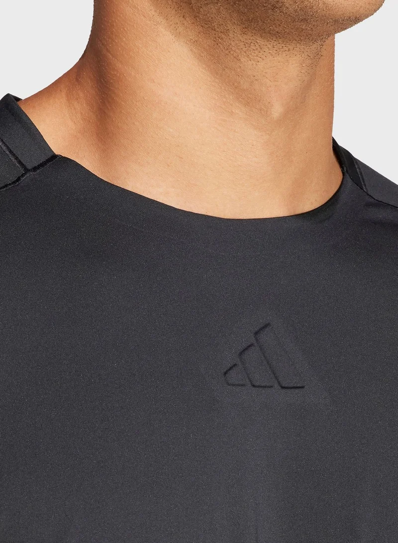 Adidas Badge Of Sport T-Shirt