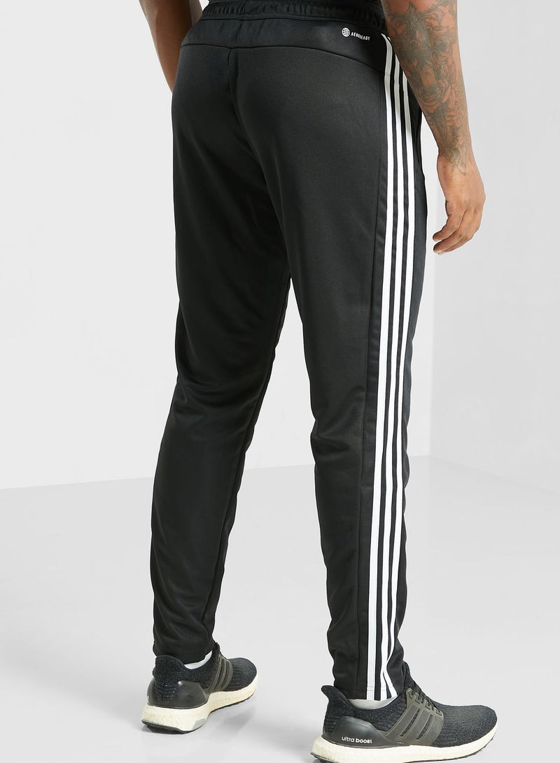 Adidas 3 Stripes Train Essential Base Sweatpants - Image 3