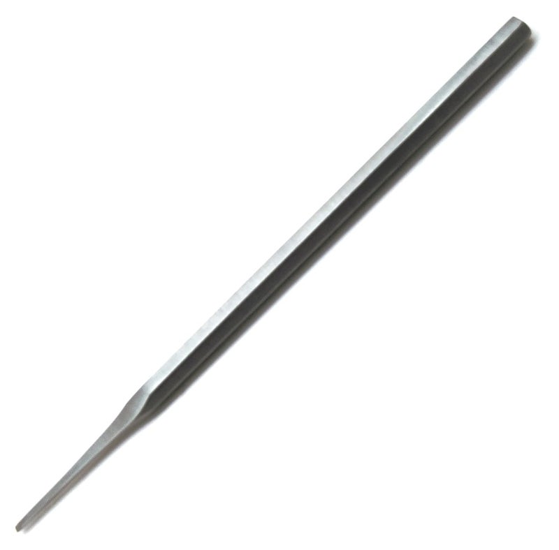 Premium Instruments 3× Dental Sheehan Osteotomes 2mm Hexagon Handle 16cm Surgical Stainless Steel Instrument - Image 1