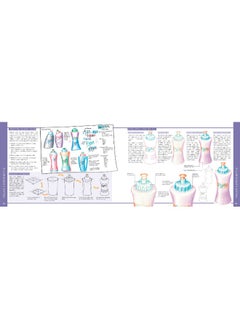 Leckie National 4/5 Graphic Communication: Comprehensive Textbook to Learn CfE Topics  - Image 2