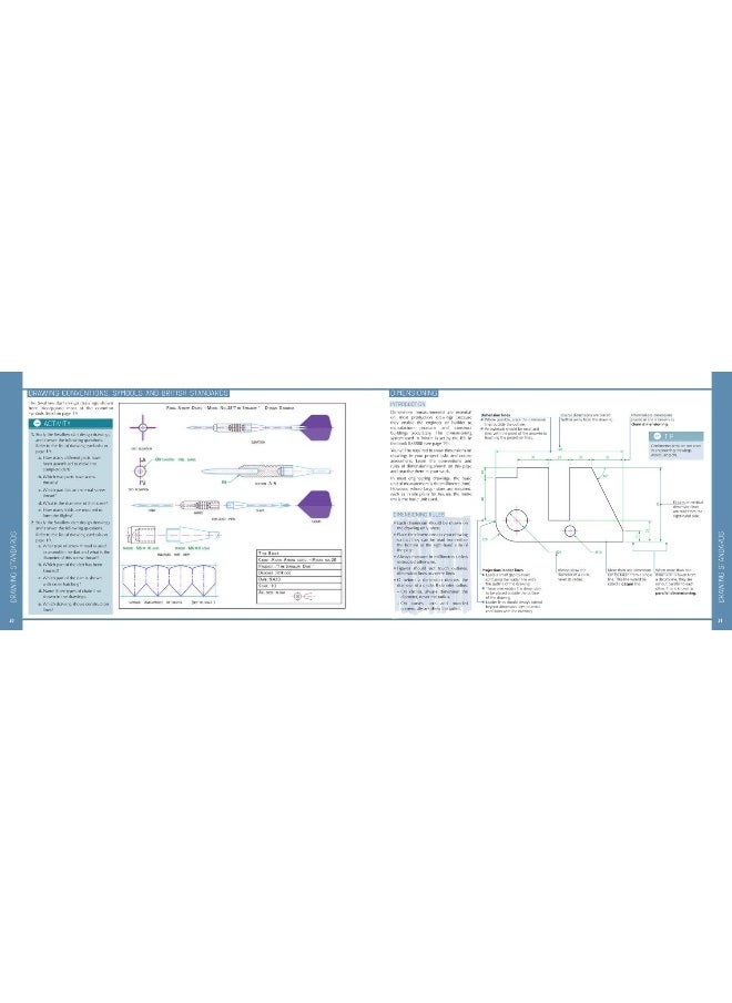 null - Leckie National 4/5 Graphic Communication: Comprehensive Textbook to Learn CfE Topics - Image 1