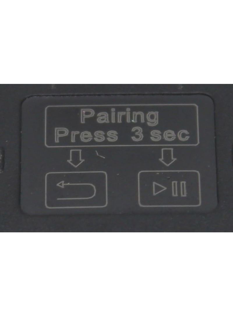 TIGER BN59-01385A Voice Remote Control Replacement for Neo QLED TV Series || Compatible with NEO QLED, UHD, 4K, 8K Smart TVs – Voice Control, Quick Access to Streaming Services, No Setup Needed - Image 4