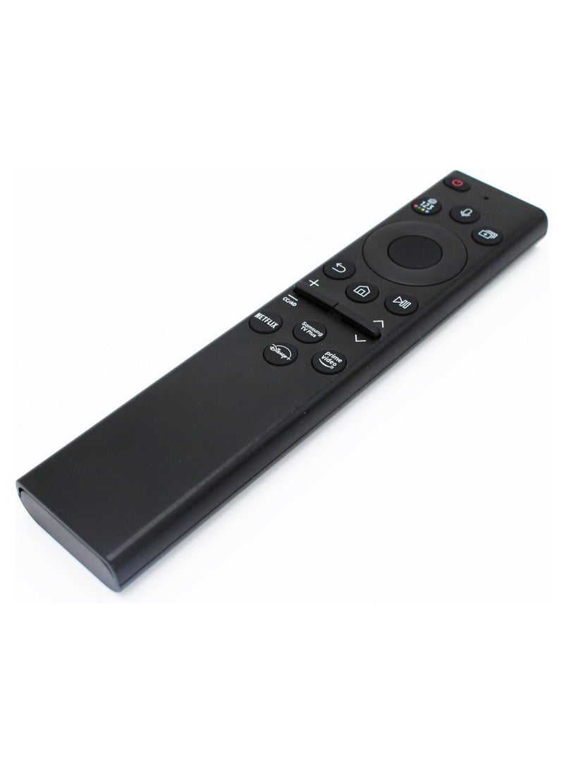 TIGER BN59-01385A Voice Remote Control Replacement for Neo QLED TV Series || Compatible with NEO QLED, UHD, 4K, 8K Smart TVs – Voice Control, Quick Access to Streaming Services, No Setup Needed - Image 3