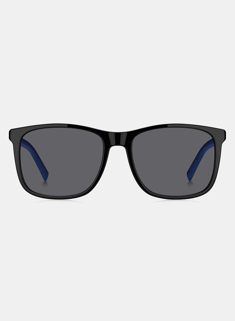 TOMMY HILFIGER Kids Square Sunglasses 50 TH 2120/S - Image 3