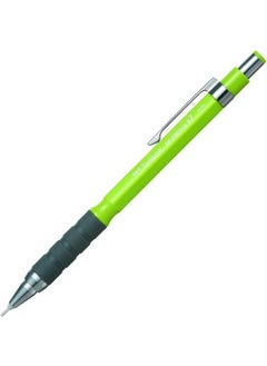 Mechanical Pencil SH-300 Grip 0.7 mm Lemon Yellow