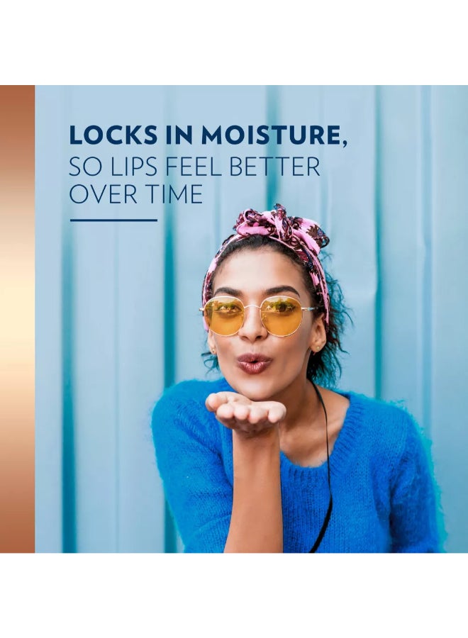 Vaseline Lip Therapy Cocoa Butter Travel Size Mini Lip Balm 7 g 68441027 - Image 4