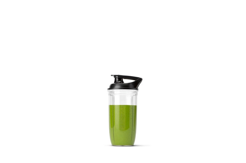 nutribullet Tritan Renew 24 oz Cup with ToGo Lid