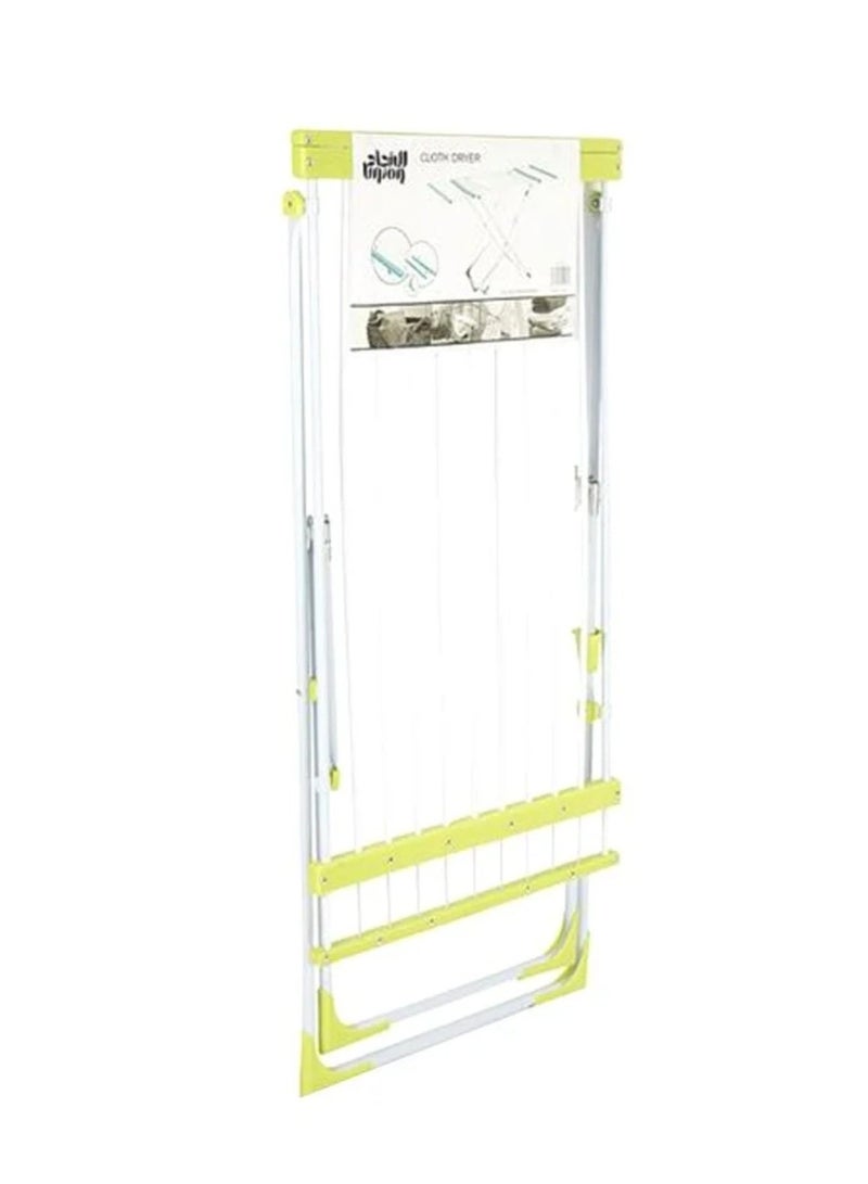 Union clothes dryer holder - Image 2