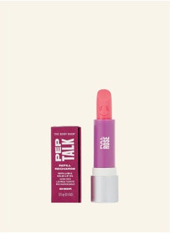 THE BODY SHOP Peptalk Flower Lip Oil Refill 
