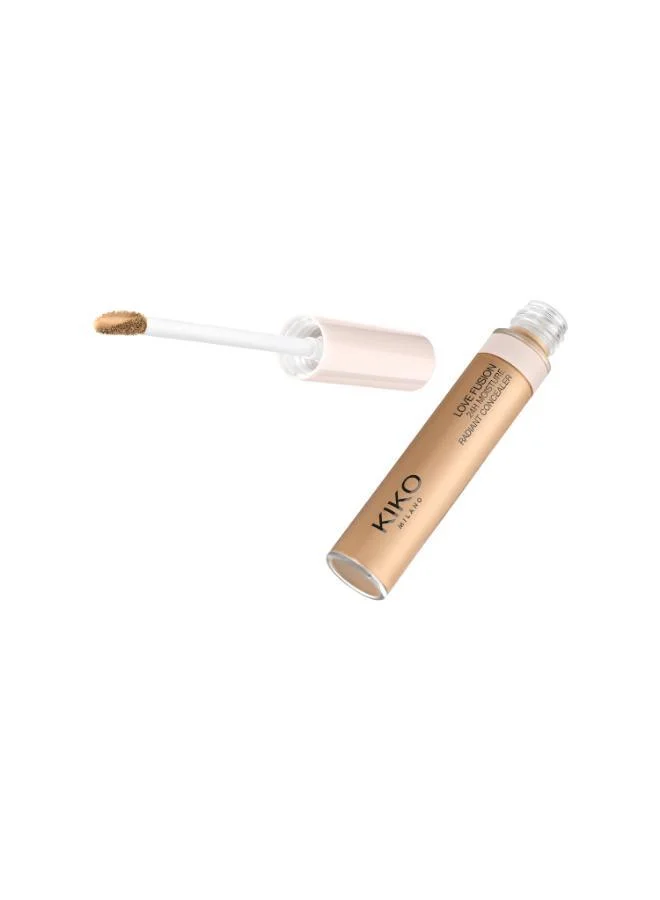 LOVE FUSION 24H MOISTURE RADIANT CONCEALER