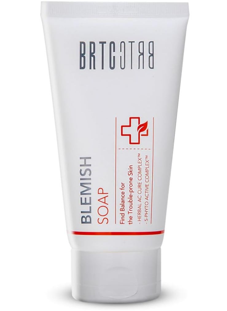 BRTC - Brtc blemish soap 125 ml - Image 1