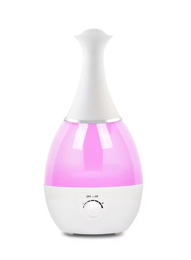 REFURA 3L Air Humidifier and Aroma Diffuser - Image 2