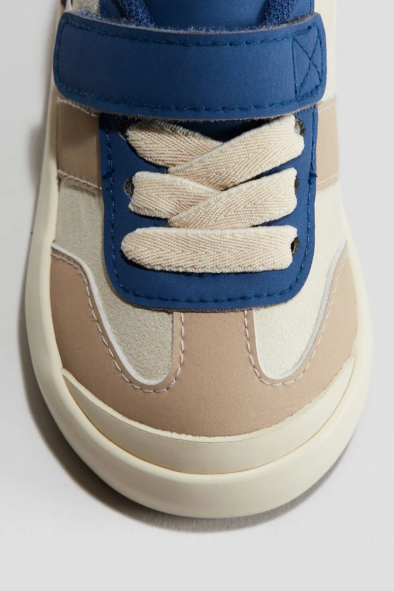 H&M Printed trainers