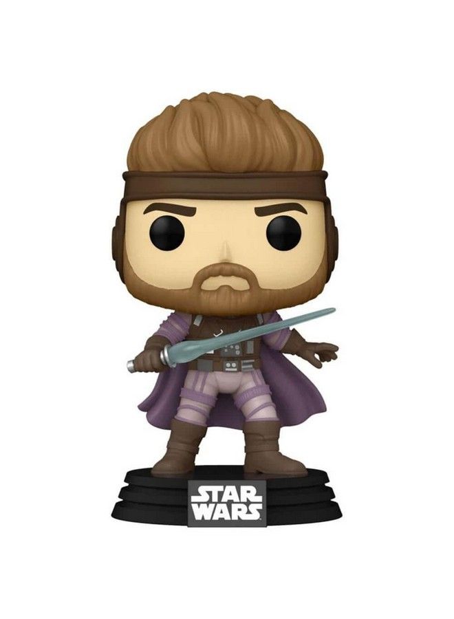 Funko Pop Star Wars: Concept Series Han Solo Multicolor - Image 4