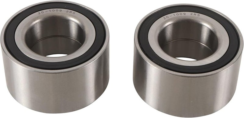 Pivot Works PWRWK-P02-543 Rear Wheel Bearing Kit for Polaris - Image 1