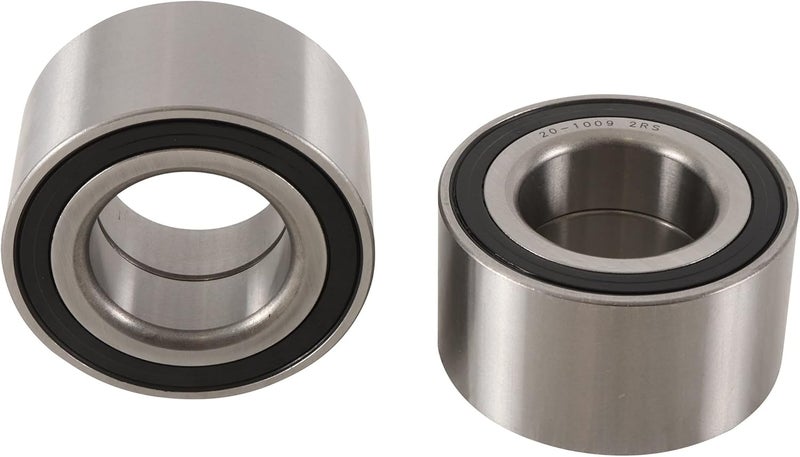 Pivot Works PWRWK-P02-543 Rear Wheel Bearing Kit for Polaris - Image 2