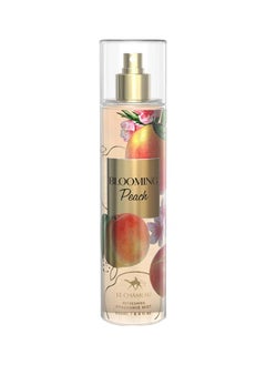 Blooming Peach Fruity Body Mist For Women - 250 ML - pzsku/Z2FA5E19BC01F925FDA64Z/45/_/1740842142/c6bc603e-07cf-4fdd-85b5-51db1aa342b0