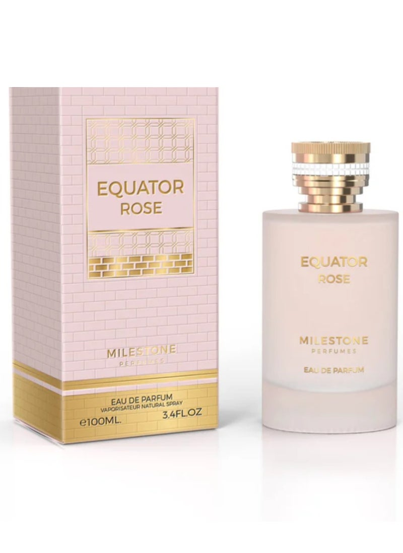 Milestone Equato Rose Women's Perfume 100ml - pzsku/Z2FA5EDC4EF6F4BE31210Z/45/_/1738004370/73691e18-c021-40be-a479-5d629ad1c7e1