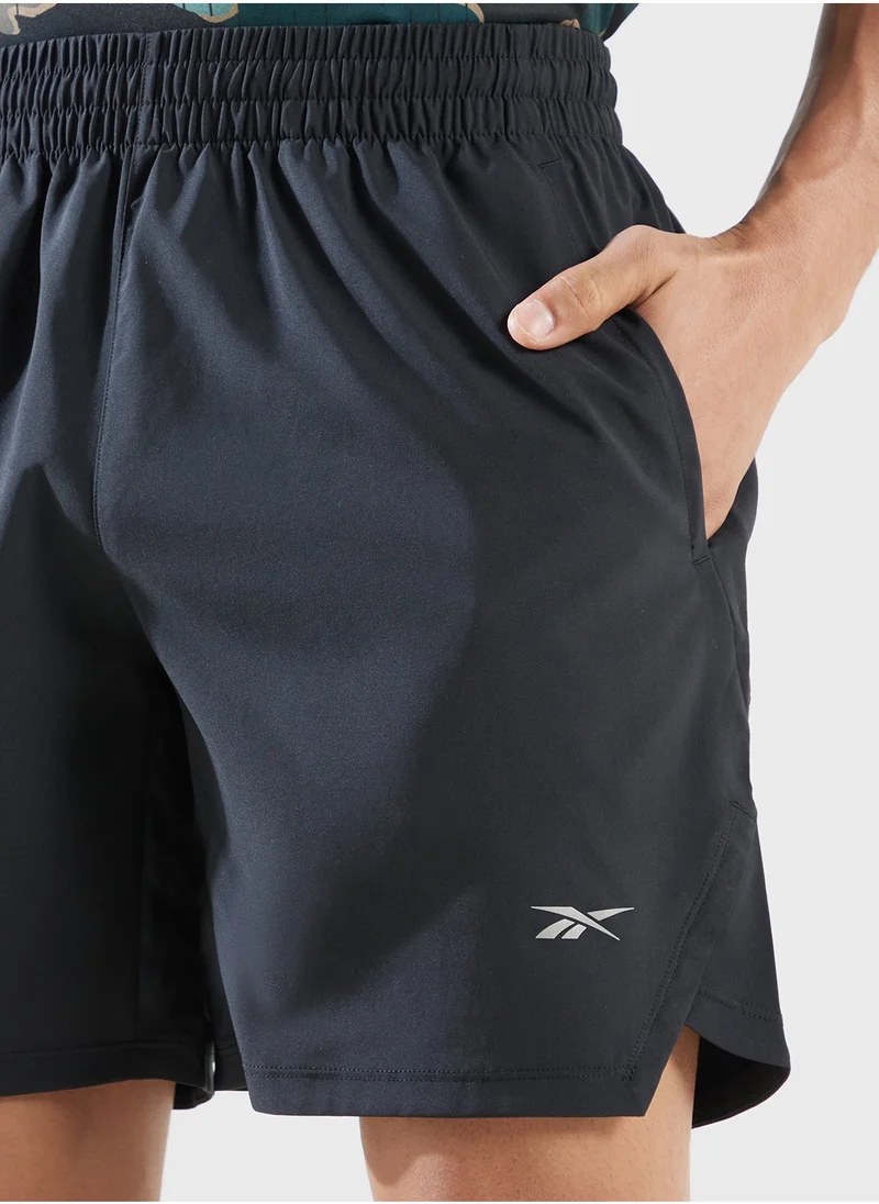 Reebok Essential Shorts