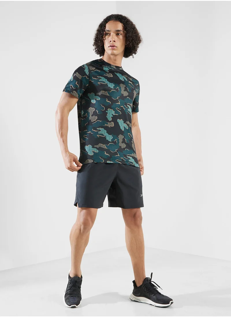 Reebok Essential Shorts