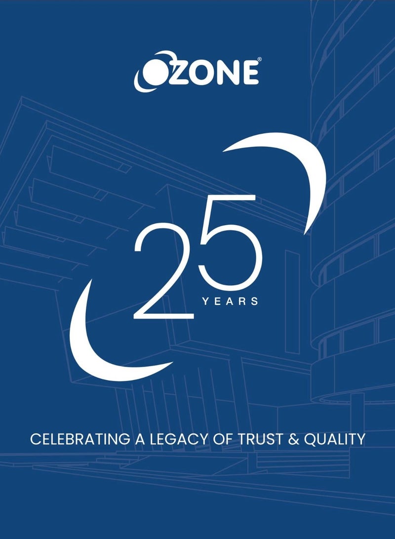 أوزون قفل حافة كهربائي ذكي من أوزون مع إمكانية الوصول في اتجاه واحد، سمك الباب: 35-100 ممقفل حافة كهربائي ذكي من أوزون مع إمكانية الوصول في اتجاه واحد، سمك الباب: 35-100 مم - Image 4