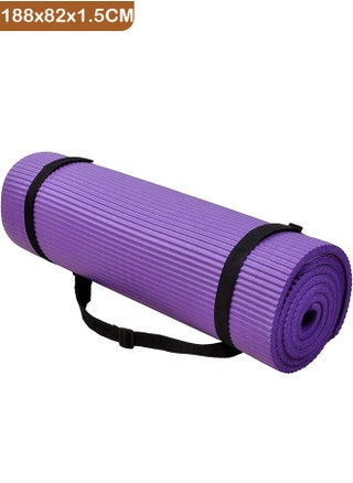 Purple 15mm
