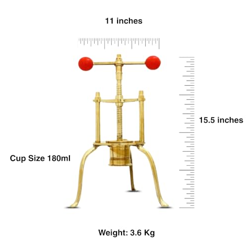 DMI shavige Maker/sev Maker Machine/semiya Machine/Noodles Maker Machine/idiyappam Maker - 180ml - Image 5