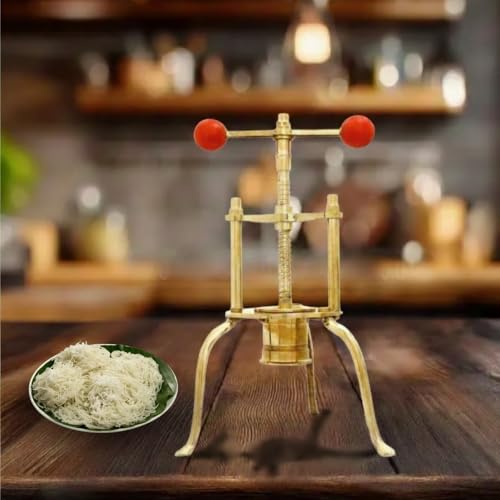 DMI shavige Maker/sev Maker Machine/semiya Machine/Noodles Maker Machine/idiyappam Maker - 180ml - Image 4