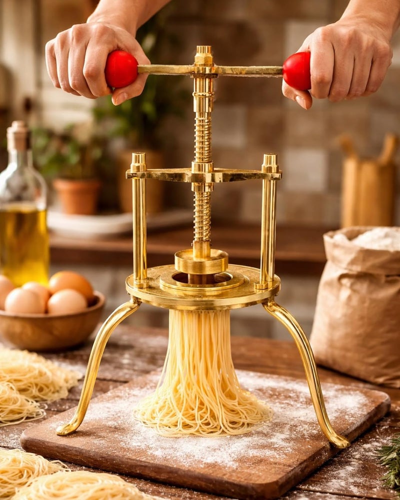 DMI shavige Maker/sev Maker Machine/semiya Machine/Noodles Maker Machine/idiyappam Maker - 180ml - Image 3