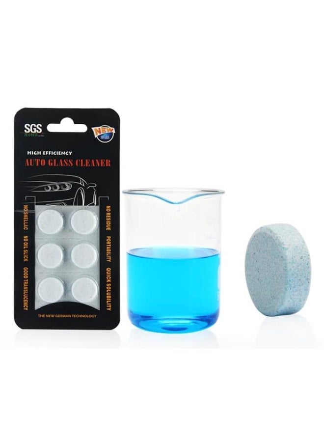 SGS high efficiency auto glass SGS Vehicle Glass Cleaner - Image 5