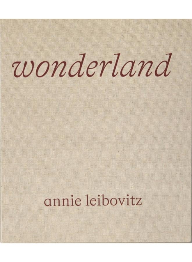 Wonderland 