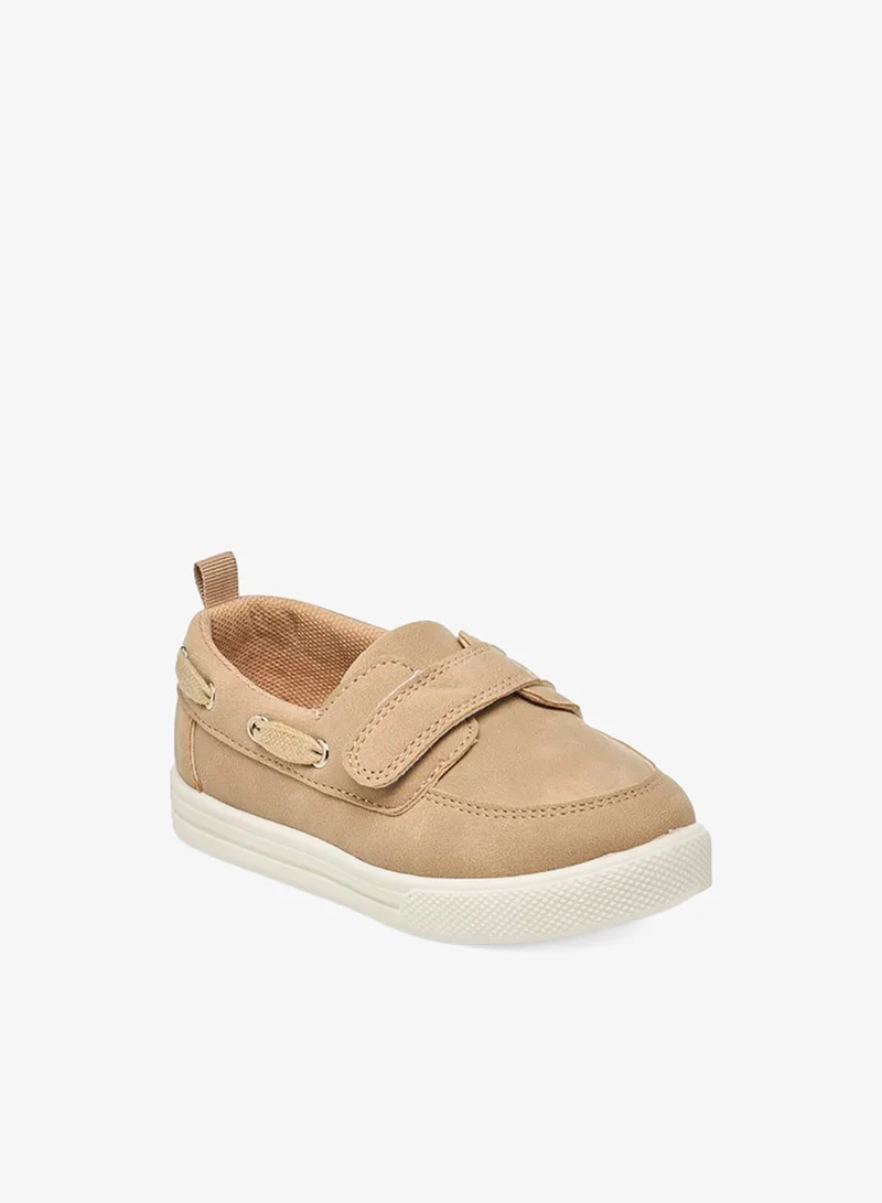 LBL by Shoexpress Boys Slip-On Loafers