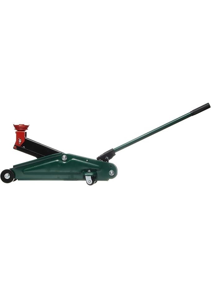 2-Ton Hydraulic Car Jack (Trolley Type) – Easy-Lift, Durable Tool for Roadside and Daily Emergency Use