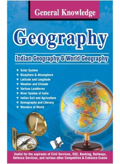 General Knowledge Geography 