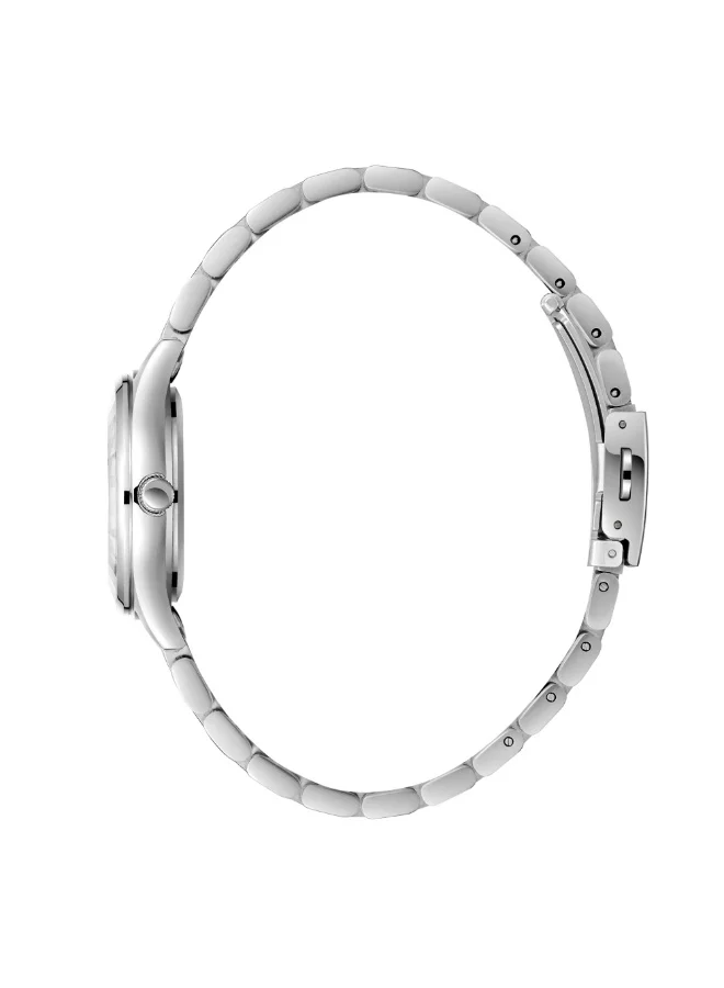 Lee Cooper Women's Metal Analog Watch LC08157.300 - 31 mm