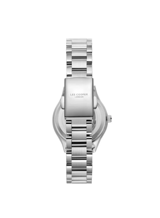 Lee Cooper Women's Metal Analog Watch LC08157.300 - 31 mm