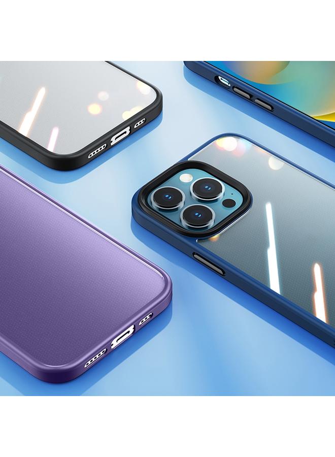 روك جراب شفاف لهاتف iPhone 14 Pro Max Guard - Image 3