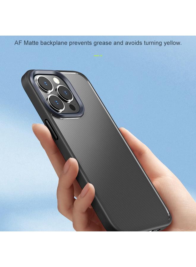 روك جراب شفاف لهاتف iPhone 14 Pro Max Guard - Image 4