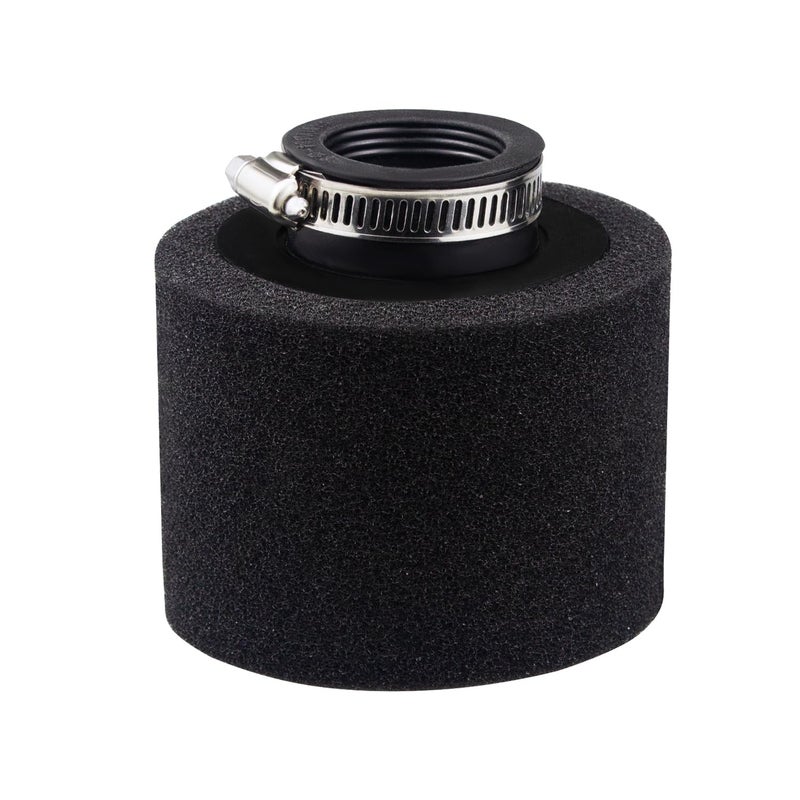 Amavoler Double Foam Air Filter Aftermarket Replacement Parts Fits For GY6 50cc 70cc 90cc 110cc 125cc Pit Dirt Bike ATV Scooter Quad Go Kart Moped 35mm - Image 3