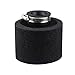 Amavoler Double Foam Air Filter Aftermarket Replacement Parts Fits For GY6 50cc 70cc 90cc 110cc 125cc Pit Dirt Bike ATV Scooter Quad Go Kart Moped 35mm - Image 2