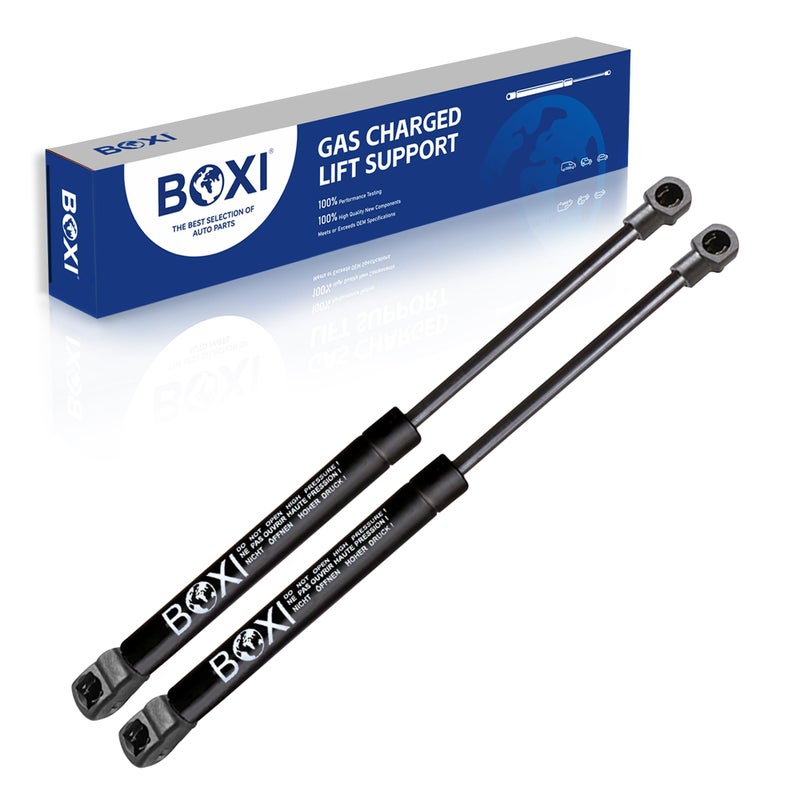 BOXI 2pcs Hatch Lift Supports Gas Struts Shocks Springs Fit for Volkswagen GTI Golf R 20152020 Golf EGolf 20132020 Golf Alltrack 20172019 Golf Sportwagen 201519 SG201067 PM3417 5G6827550